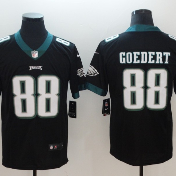 dallas goedert jersey